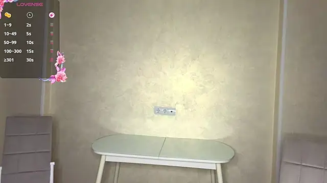 Carolini_i live