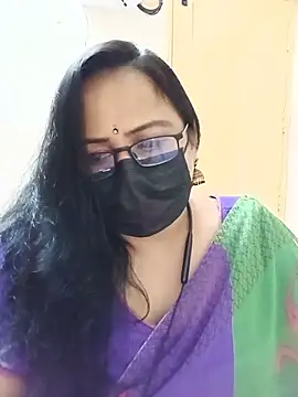 monisha_cam live