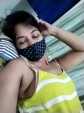 cutieNancy89 live