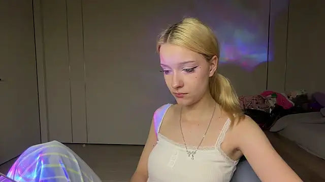 Anny_qte live