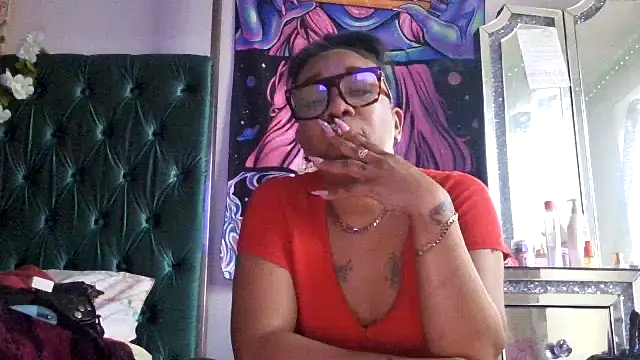 mzpretty444 live