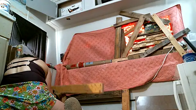 SexyB214 live