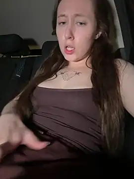 FroggyAnna live