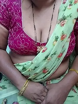 Crazycat-Telugu live