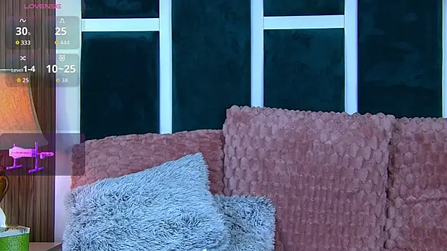 OlliviaRoss live