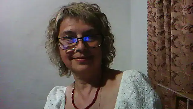 ElizabethGorden live