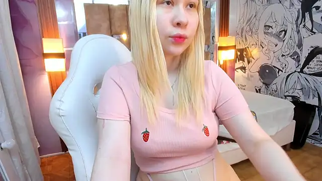 Melody_Lolii live