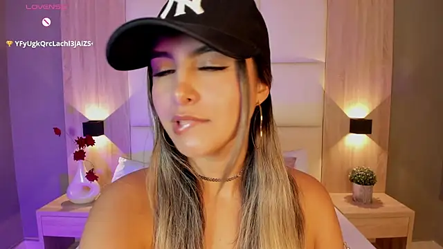 bella1207 live