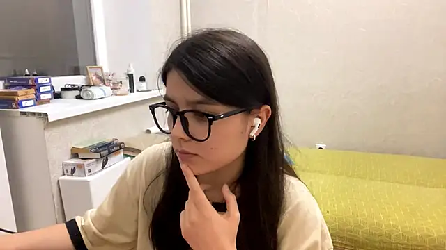 SaintMari live