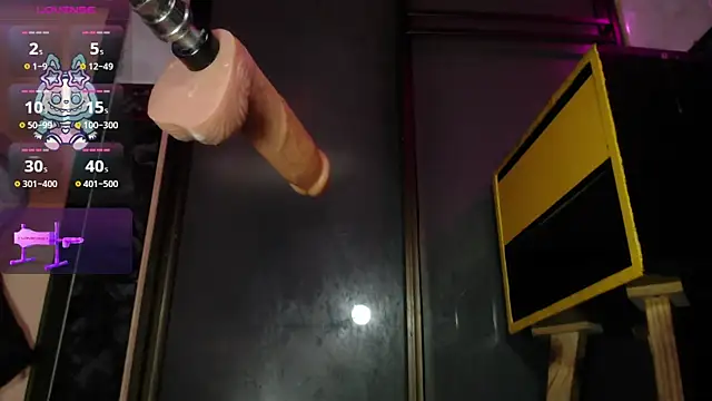 Sally23_ live