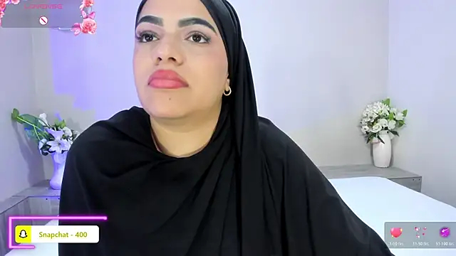 Umarani_ live