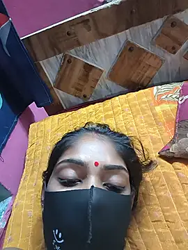 Naughty_Seema live