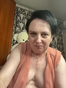 Melissa_Morris live