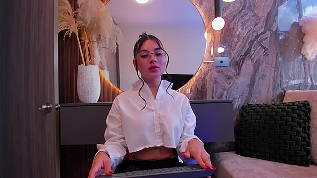 Rashel_Frost_ live