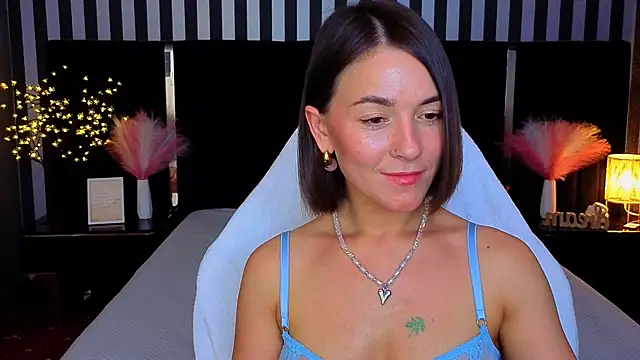 GracefulMichelle live