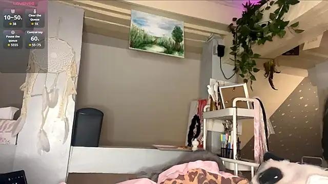 DreamaWeavers live