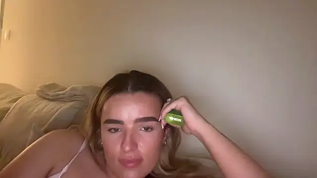maisiesmithx live