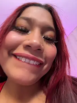 Cherry_Charlottee live