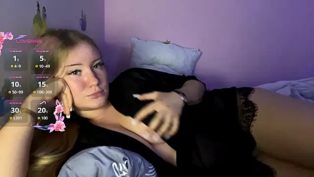 Lisi_Kiss_ live
