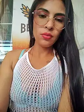 Astrid-- live