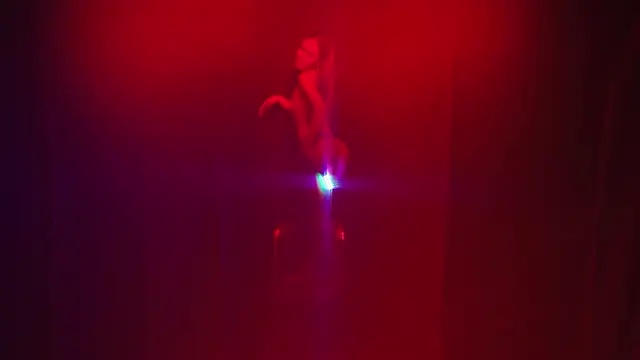 Rebel__Stage live