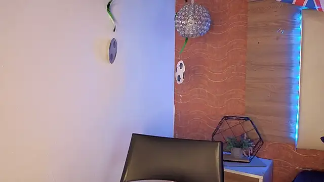 AgnesIvanova live