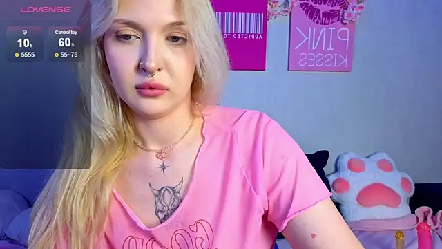 BlondieSummer live