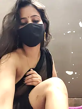 Kanika_76 live