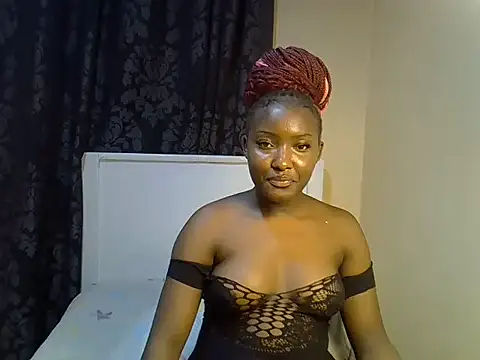 Ebonybarbieeee live