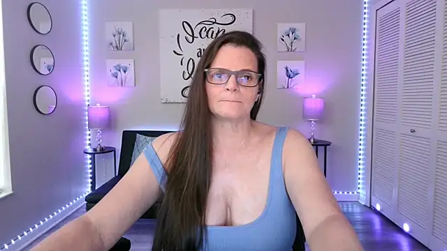 ClassySamantha live