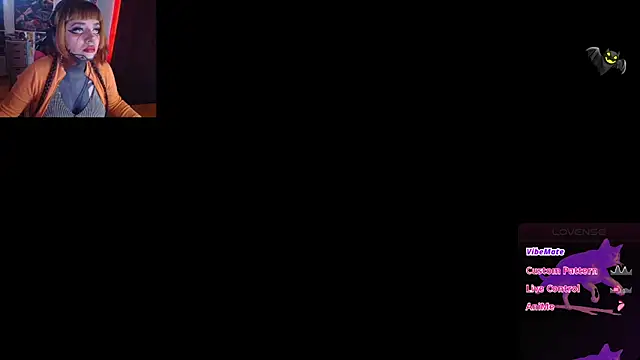 linda_mort live