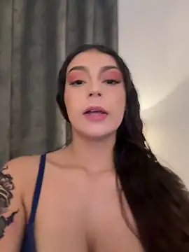 CHERRYY_BOMB_ live