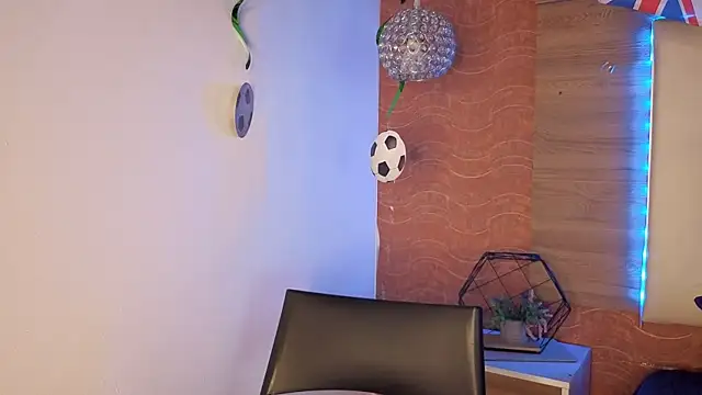 AgnesIvanova live