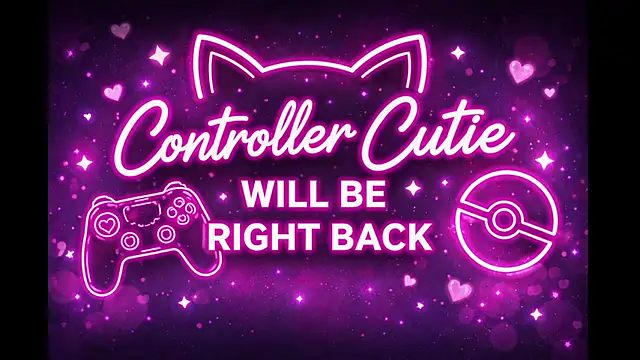 Controllercutie live