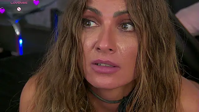 AnneGoddesss live