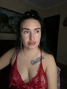 Roxana_Bell live