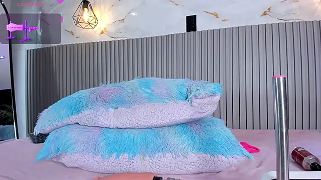 valentina_lux live