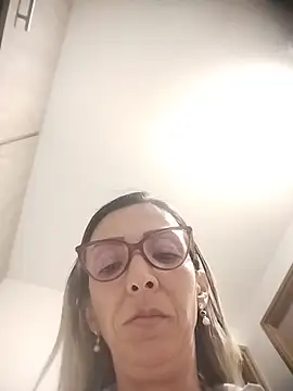 AlanaBrunetteX_X live