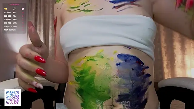JenevaLitalien live