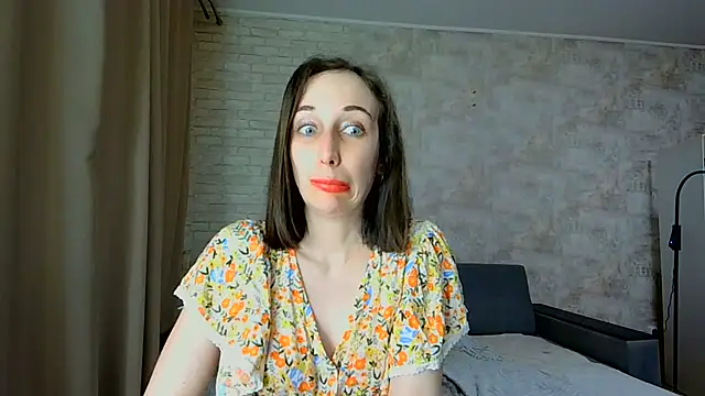 Anika_bloom live