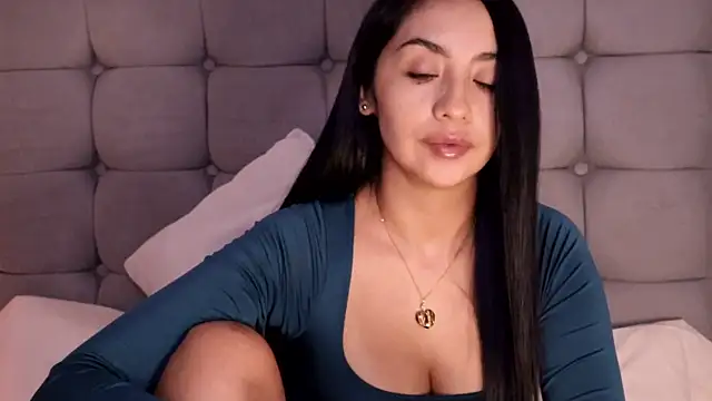ana_riveros live
