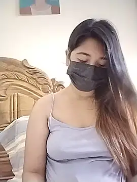 CloudyMist live