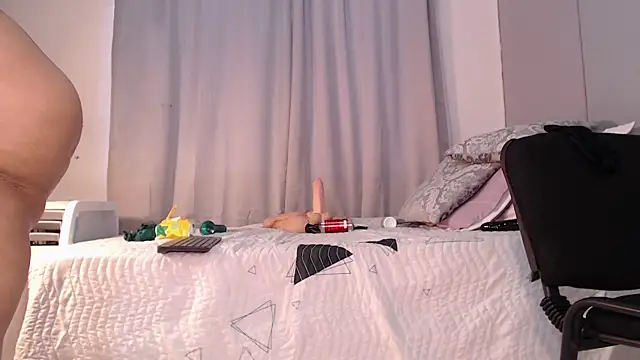 Britanny_W live