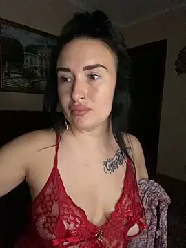 Roxana_Bell live