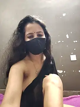 Kanika_76 live