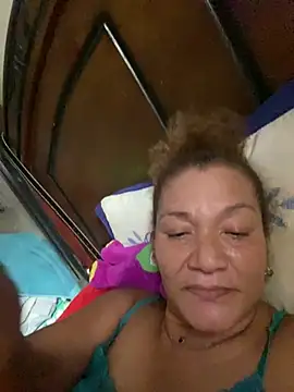rosanna78322 live