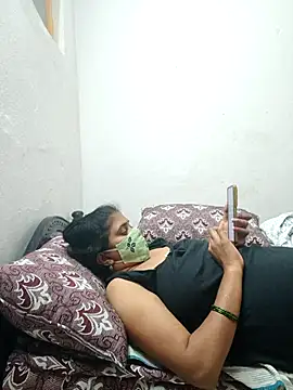ammullu456 live