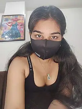 Pikachugirl054 live