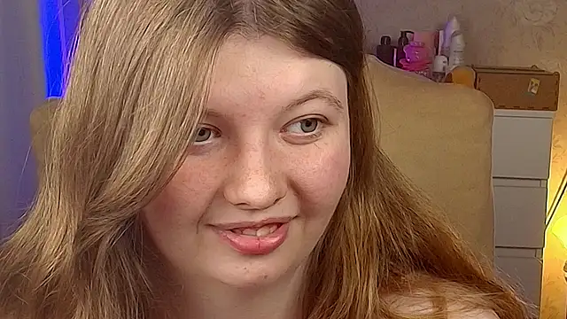Vivian_cutie live