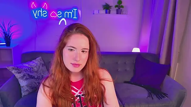 ChloeAster live